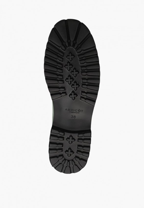 Лоферы Abricot