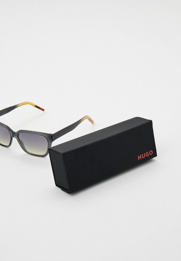 Очки солнцезащитные Hugo