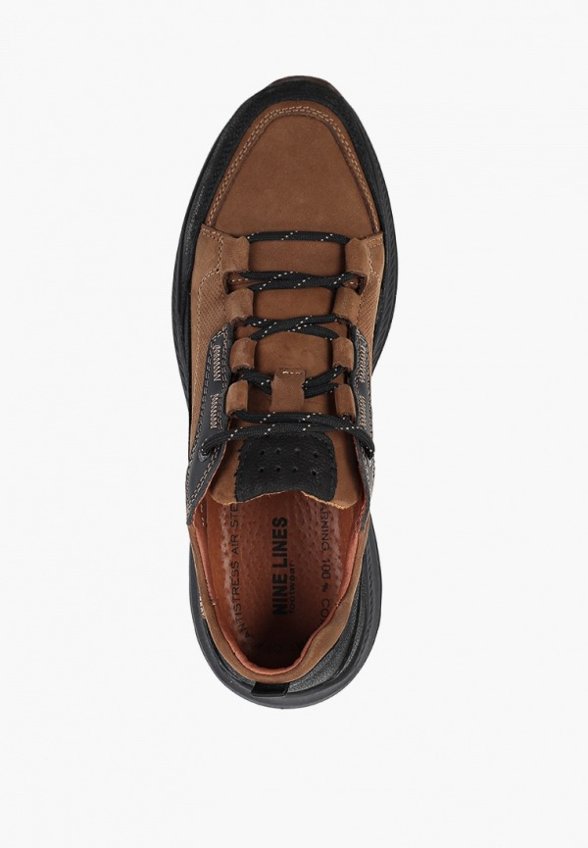 Кроссовки Nine Lines