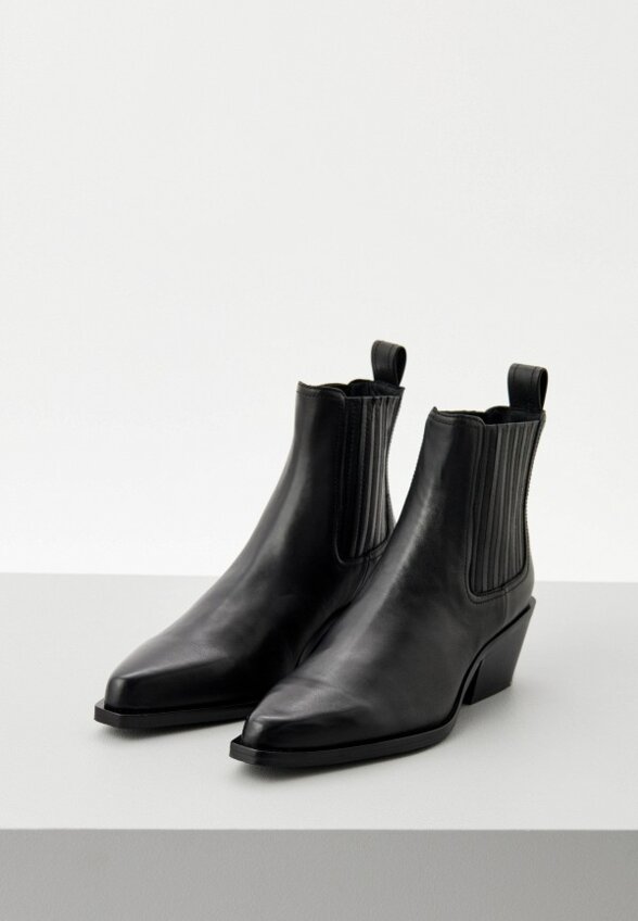 Ботильоны Bimba Y Lola