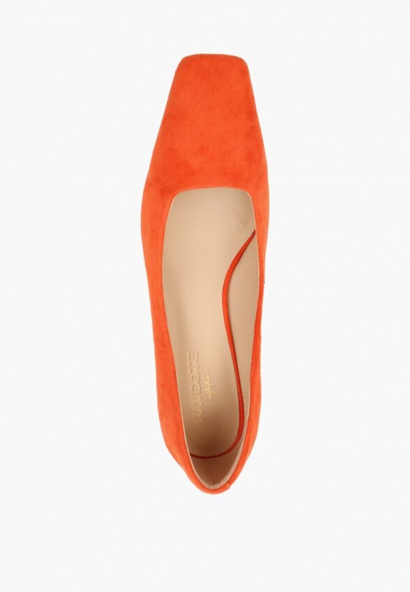 Туфли Maxadorre