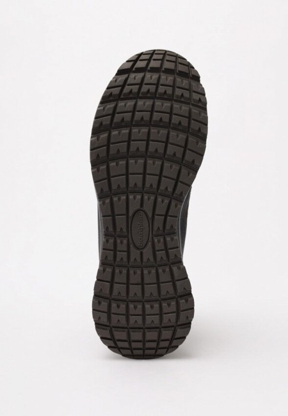 Ботинки трекинговые Baasploa