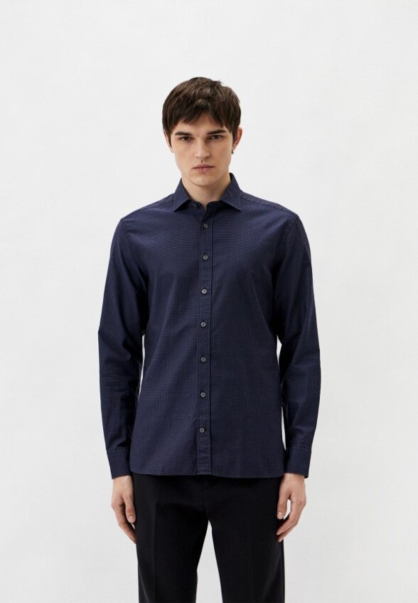 Рубашка Hackett London