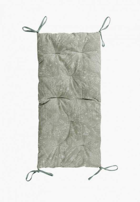 Подушка на стул Mia Cara