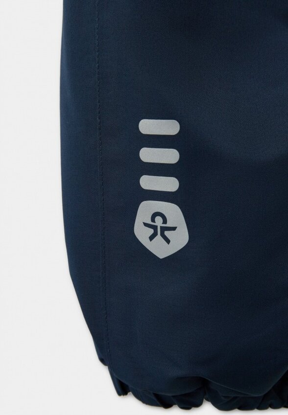 Комбинезон утепленный Color Kids