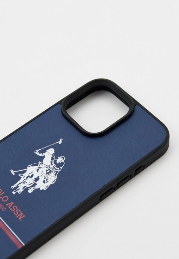Чехол для iPhone U.S. Polo Assn.