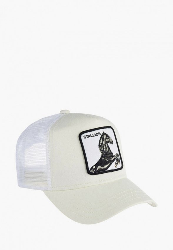 Бейсболка Goorin Brothers