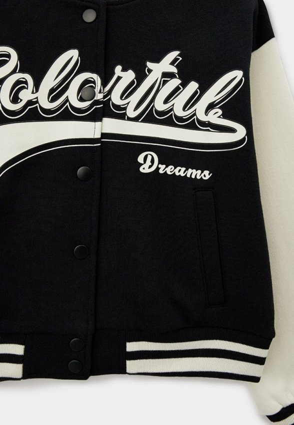 Олимпийка O'STIN