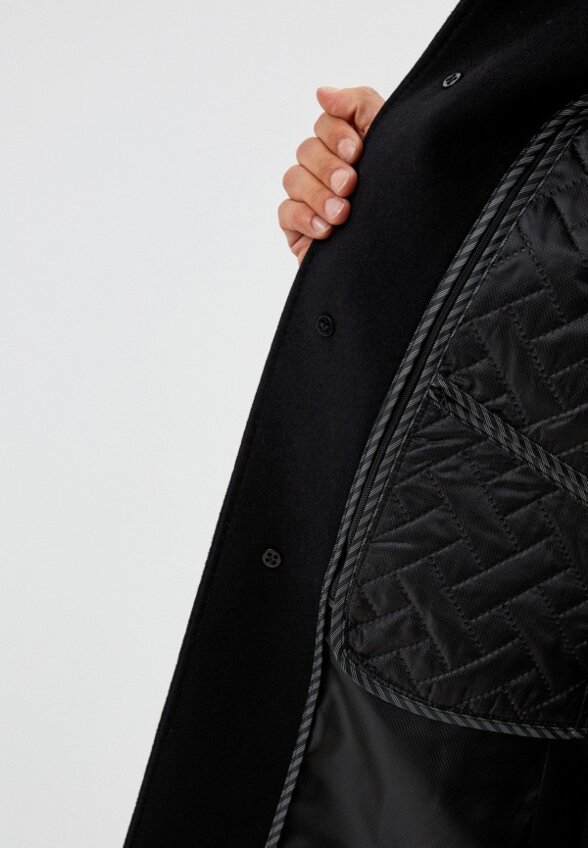 Пальто Berkytt