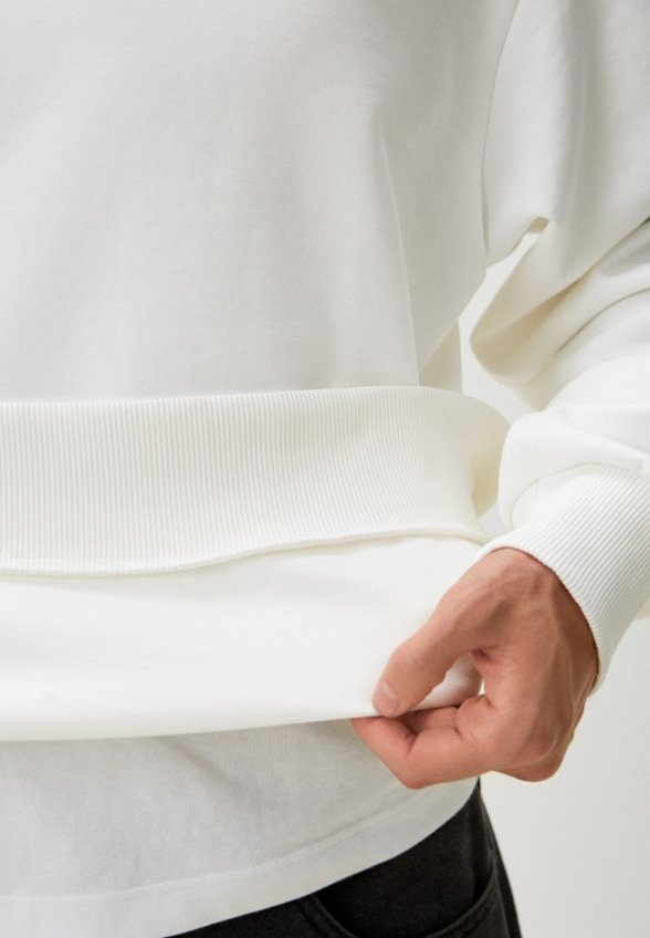 Свитшот KChTZ