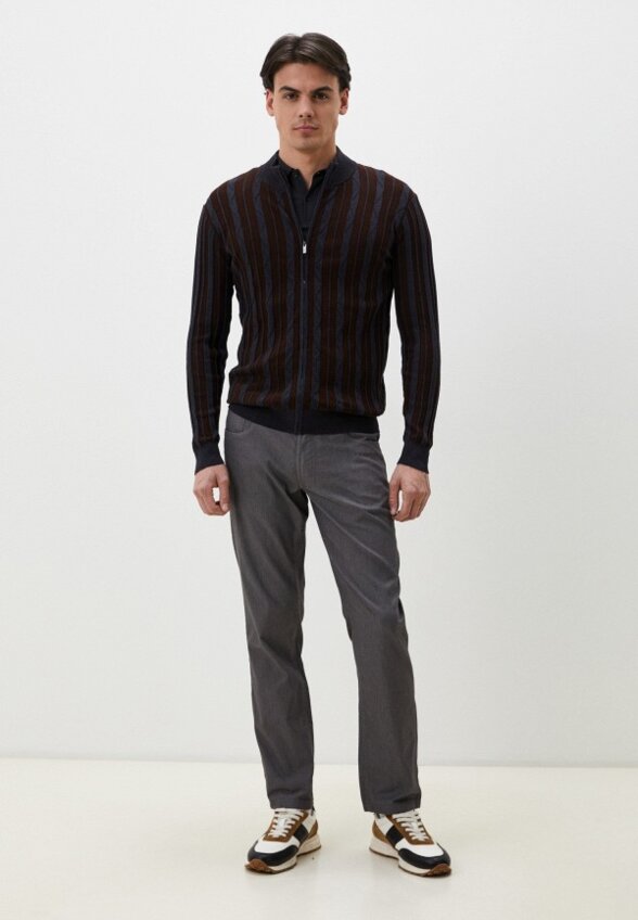 Кардиган Alessandro Manzoni