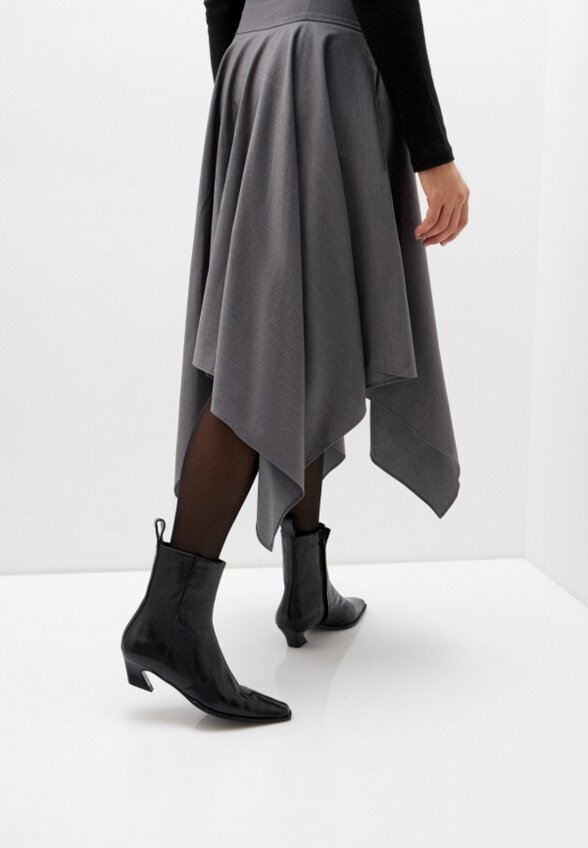 Ботильоны Bimba Y Lola