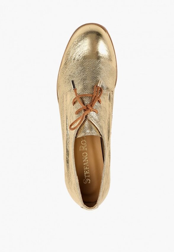 Ботинки Stefano Rossi