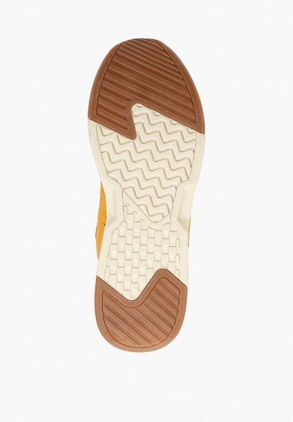 Кроссовки Patrol