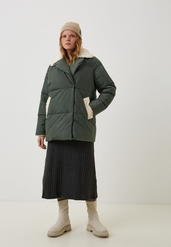 Куртка утепленная Savage