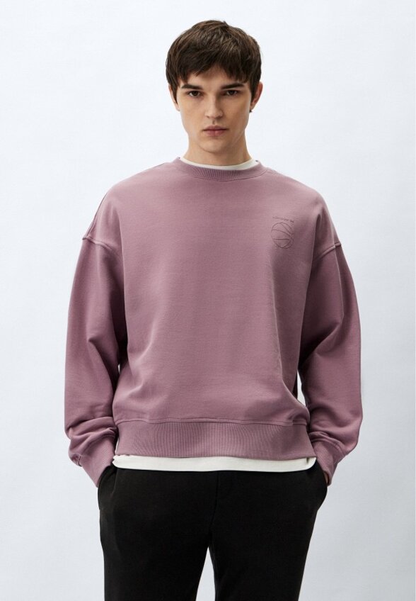 Свитшот Mademan