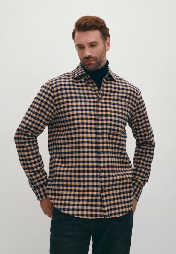 Рубашка 20Line