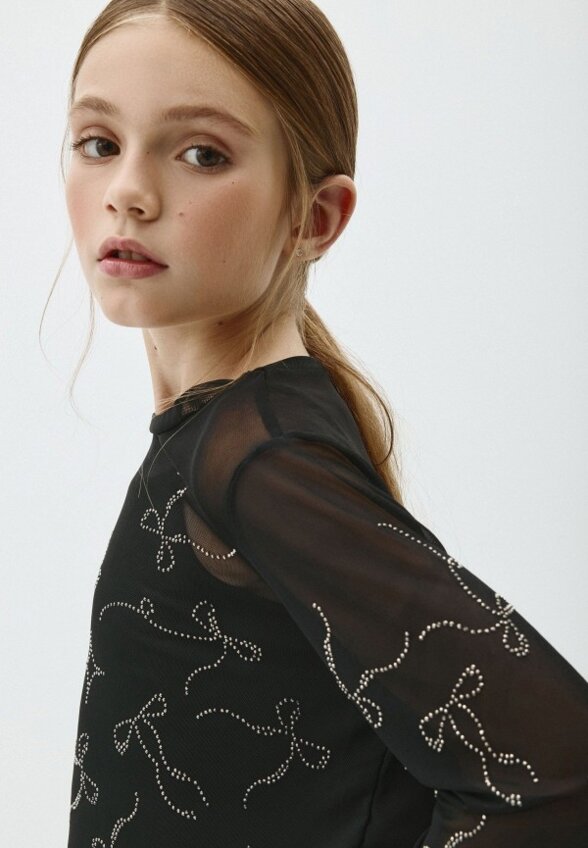 Лонгслив Sela