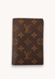 Louis Vuitton Cover for documents1  - превью