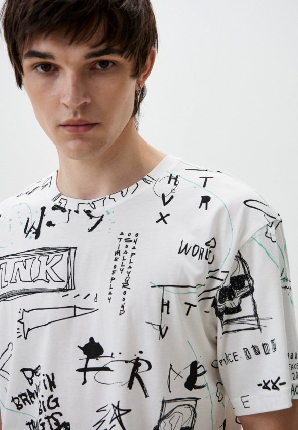 Футболка LC Waikiki