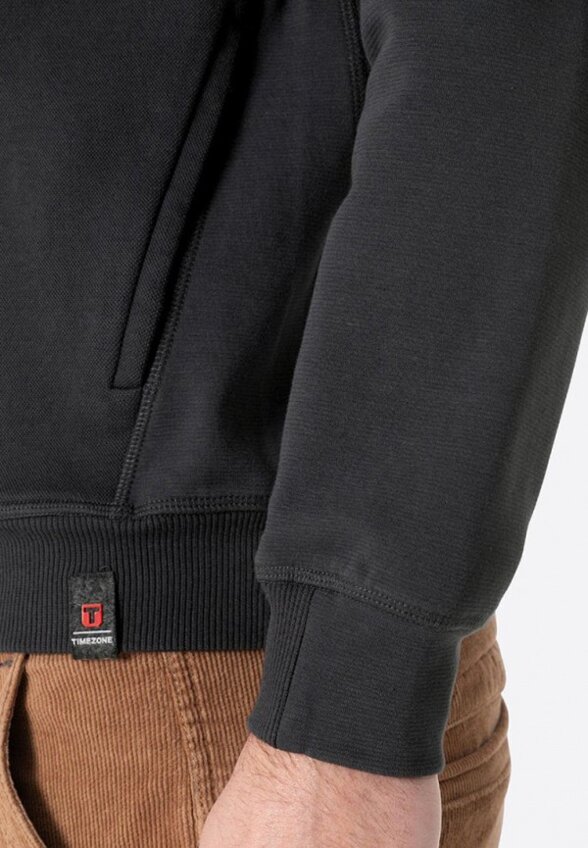 Олимпийка Timezone