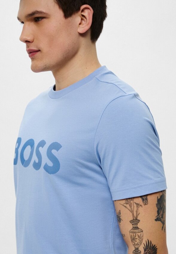 Футболка Boss