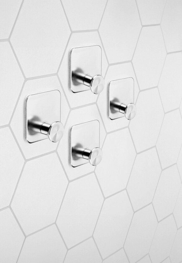 Комплект крючков Elcasa