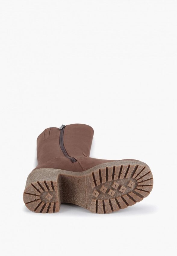 Полусапоги Riconte