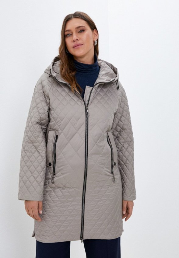 Куртка стеганая Winterra