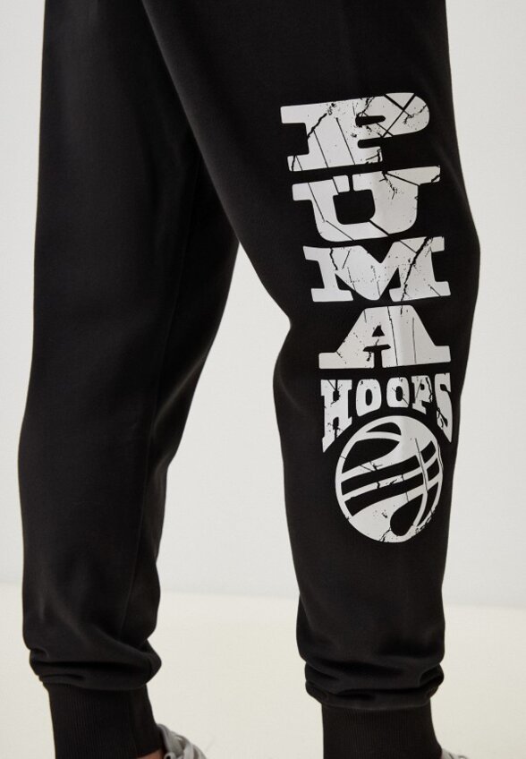 Брюки спортивные PUMA