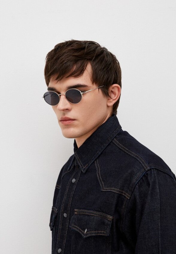 Очки солнцезащитные U.S. Polo Assn.