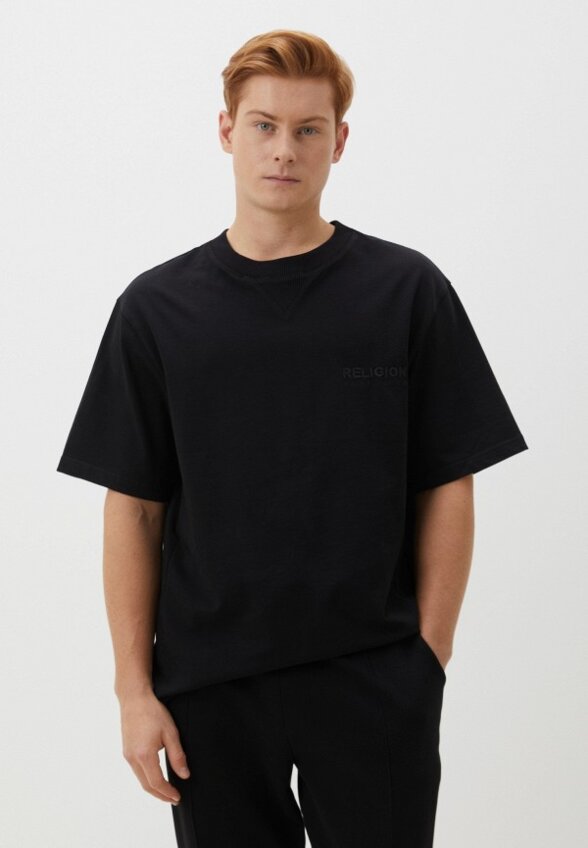 Футболка Religion
