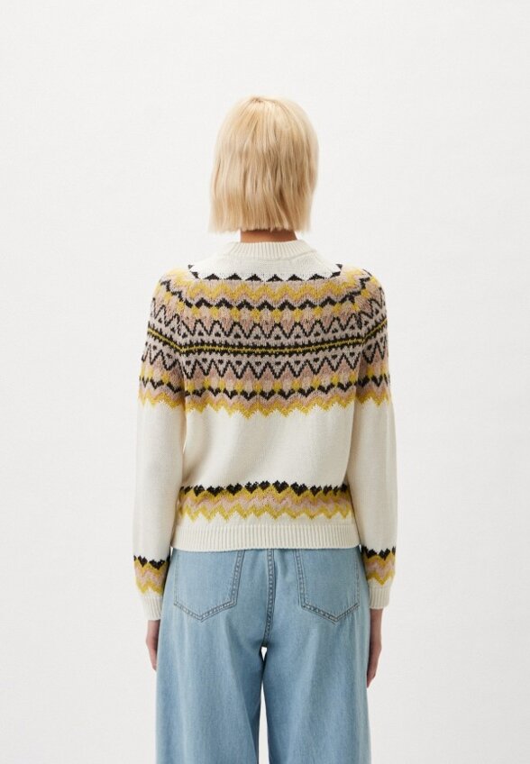 Джемпер iBlues