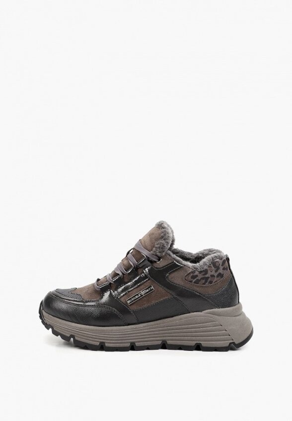 Кроссовки Emanuele Gelmetti