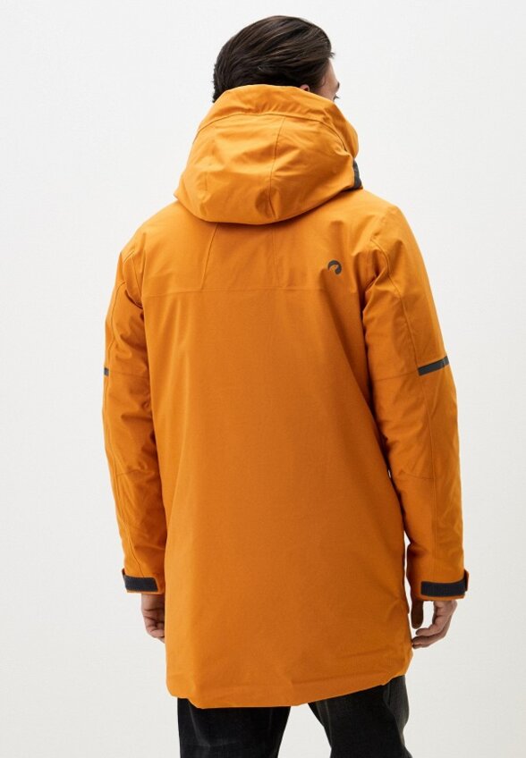 Пуховик Norppa