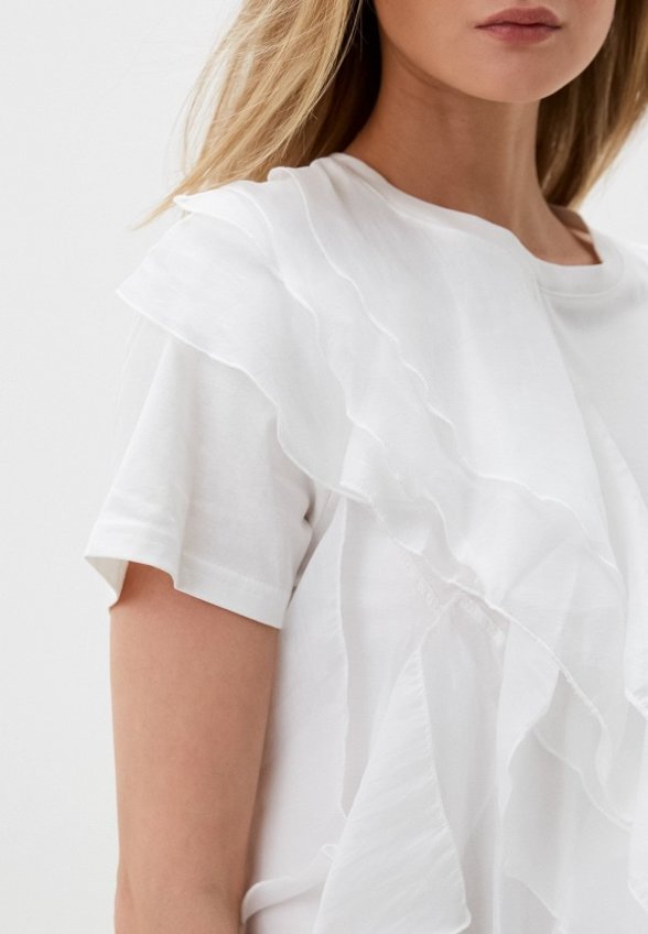 Футболка Lulez