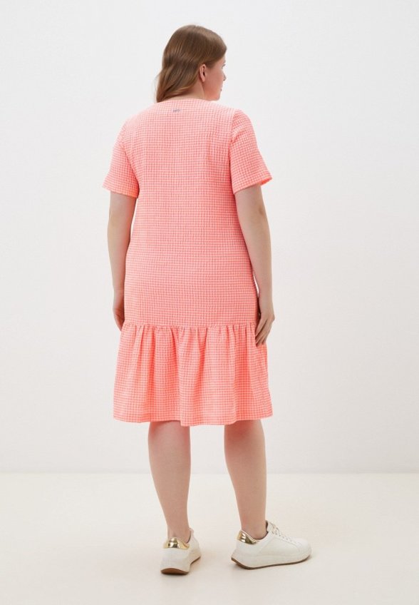 Платье Helmidge