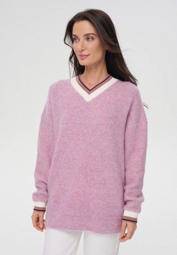 Пуловер Cepheya