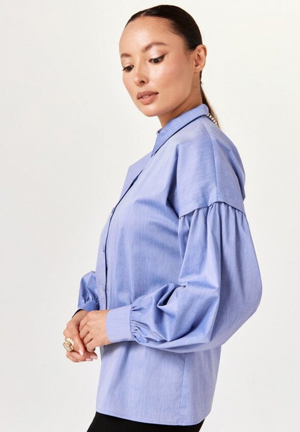 Рубашка Tantino