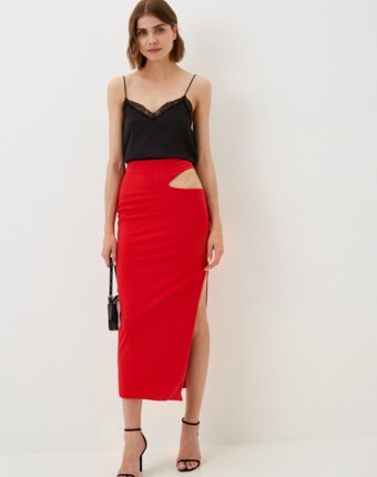 Юбка DL Dress женщинам