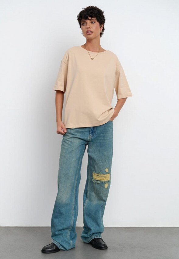 Футболка Darsi.studio