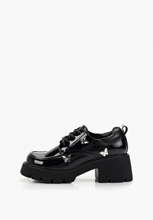 Ботильоны Obba