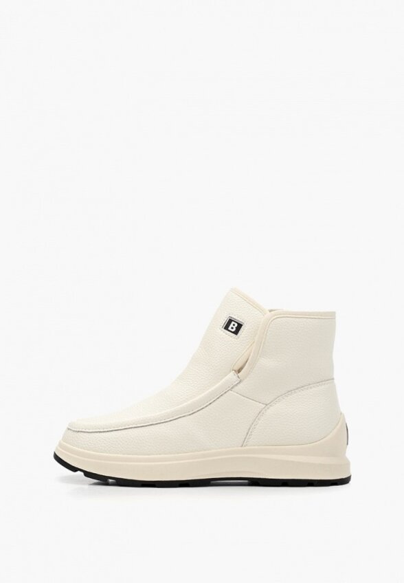 Ботинки Valeani