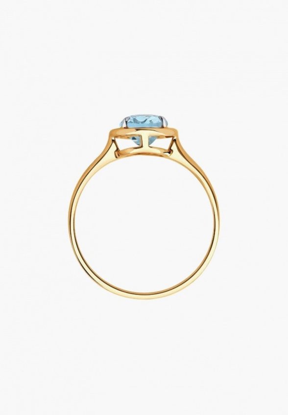 Кольцо Diamant