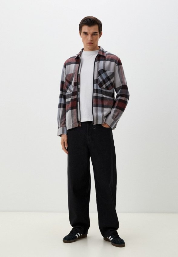 Рубашка Replay