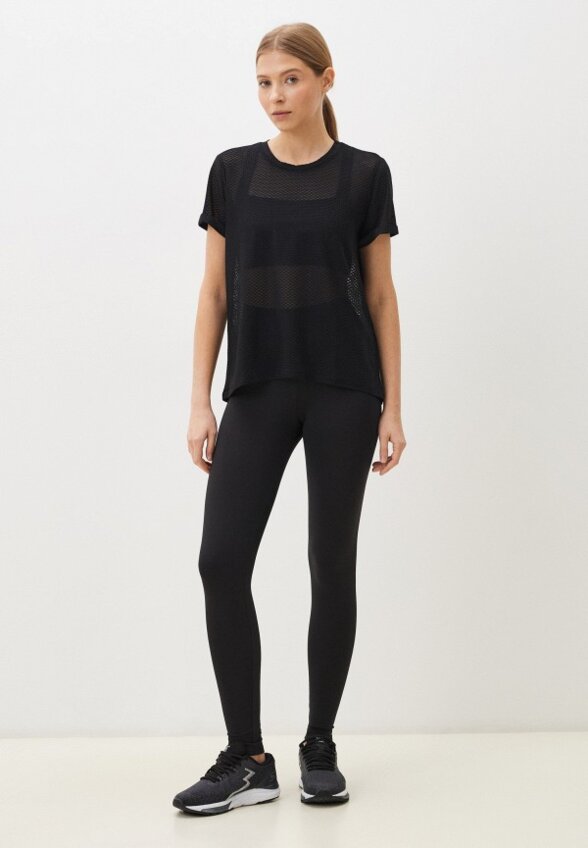 Футболка Mansen