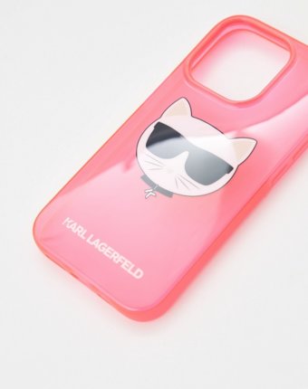 Чехол для iPhone Karl Lagerfeld женщинам