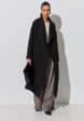 Пальто-кокон Olya Stoforandova4  - превью