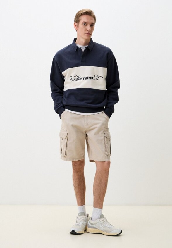 Свитшот Springfield