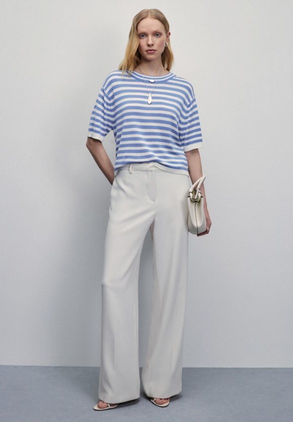 Джемпер Zarina